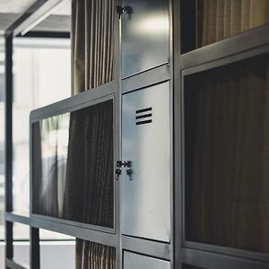 Dormitory Room Mixed